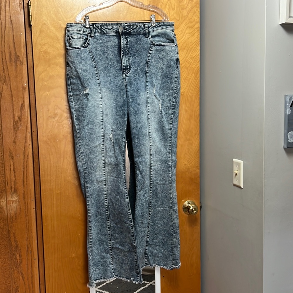 A Beautiful Soul by Alter’d State Jeans